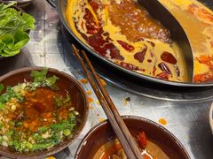 -冯校长老火锅(深圳总店)