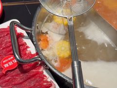 -乔先生涮肉·鲜活牛羊肉火锅(塘沽店)