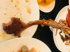 -听松楼·花园酒店·自助餐厅(红梅公园店)