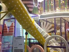 -清远熹乐谷温泉度假酒店