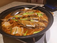 -西贝海鲜汇(槐安路店)