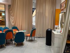 -海马体照相馆(万菱汇店)