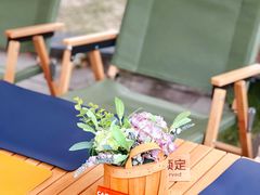 -CAMP.33露营烤肉·团建聚餐(创智天地店)