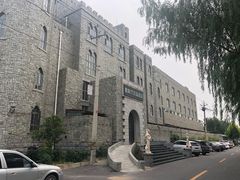 -北京美神宫艺术主题温泉酒店