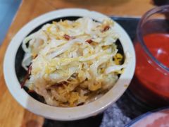 -好旺角齐市鲜切牛自助烤肉(农林五道街总店)