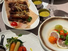 -LE SHARE洛笙·花园西餐(北京路步行街店)