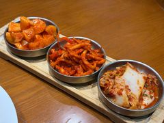 -樱花墅朝鲜族风味餐厅(厦门街创始店)