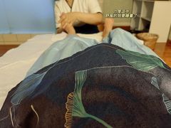 -华夏良子·足道SPA艾灸(龙潭路店)