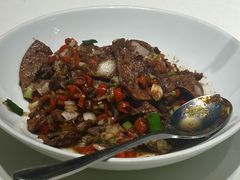-好食上(喜盈门.范城店)