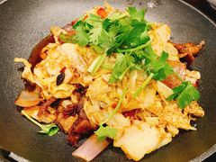 -聚汇三少·龙虾·中餐厅(莫邪路新天地店)