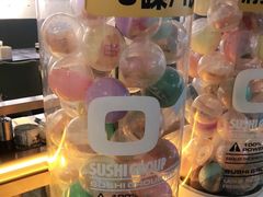 -元气寿司(东方宝泰店)
