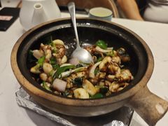 -常来小聚·广州非遗传承餐厅(高德置地店)