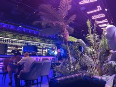 -粉墨特色菜·烧烤音乐酒馆