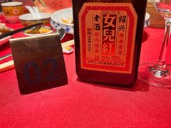 -宁波状元楼酒店(和义路店)