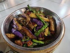 -东北缘餐厅(兰埔路店)