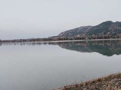 -函谷关历史文化旅游区