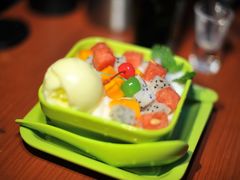 -光音瓦特俱乐部(高新店)