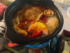 -静香HOUSE·全时段融合餐厅(七星欢乐颂店)