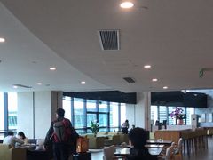 -深圳机场凯悦嘉轩酒店