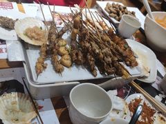 -木屋烧烤(西南角店)