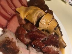 -龙记烧腊茶餐厅(常德路店)