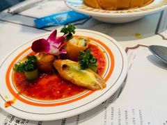 -太食獸泰式茶餐厅(艾尚天地店)