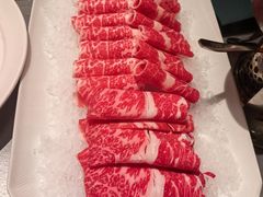 -鼎鼎香·港式火锅(北京SKP店)