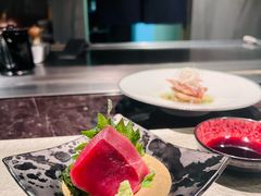 -Ginza Onodera铁板烧(外滩十八号店)