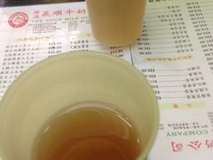 -义顺牛奶公司(庇利金街店)