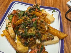 -云阿蛮云南生烫牛肉米线(奉贤路店)