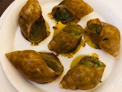 法式烙蜗牛-红房子西菜馆(淮海中路店)