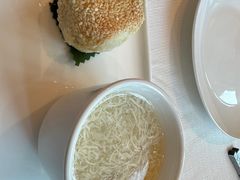 -扬州香格里拉·香宫中餐厅