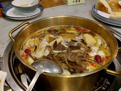 -大理董·董家小厨野生菌火锅(古城旗舰店)