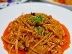 -望京辣宴·古法川菜(望京店)