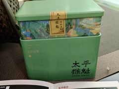 -潮府馆·非遗潮州菜·世纪公园(新国际博览中心店)