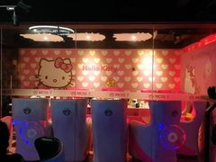 -Moss7Club 剧本杀桌游(inspark店)