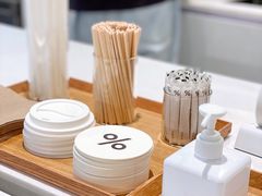 -% Arabica阿拉比卡咖啡(前滩太古里店)