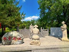 -大槐树寻根祭祖园
