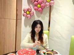 -清真·锦翔炝锅鱼(明德门店)