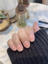 -槿里日式美甲工作室