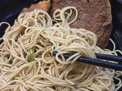 -晓午阳常熟炒浇面(红庙店)