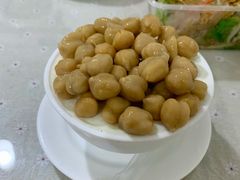 鹰嘴豆双皮奶-老周记顺德双皮奶