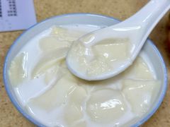 -喜盈门保健甜品店