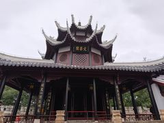 -文昌阁