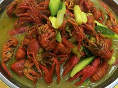 -龙虾奇迹(大华三路店)