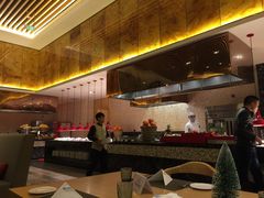 -重庆悦来温德姆酒店