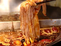 -湊湊火锅·茶憩(合生汇购物中心店)