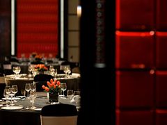 -青岛富力艾美酒店