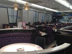 大堂-太兴餐厅(东方广场分店)