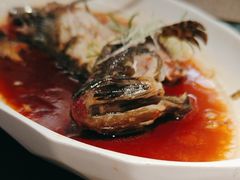 -英冠索菲特酒店·萧湘阁中餐厅